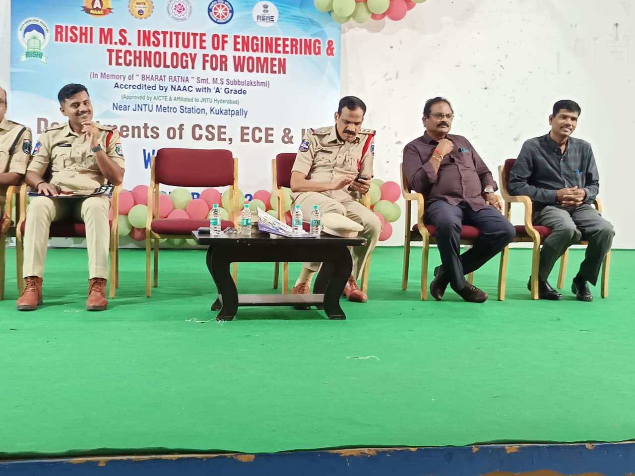 001 Cyber Security Awareness 06-11-2025 - RITW